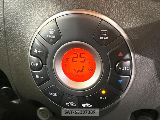 Nissan CUBE 2017-11 7500091-6