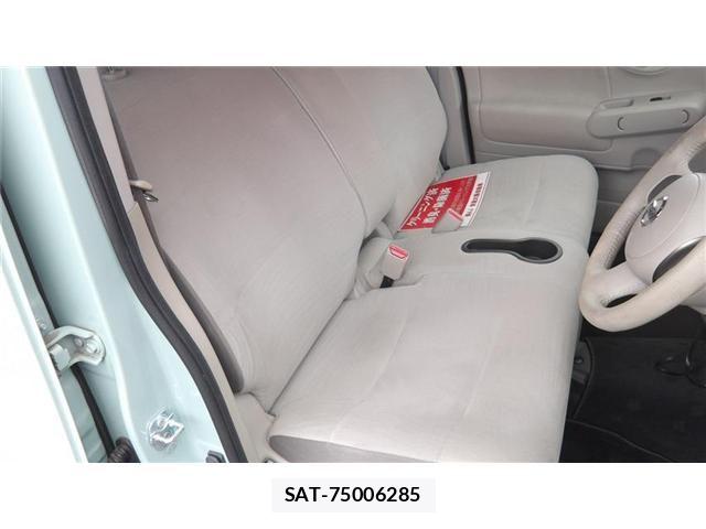 Nissan CUBE 2018-01 7500090-10