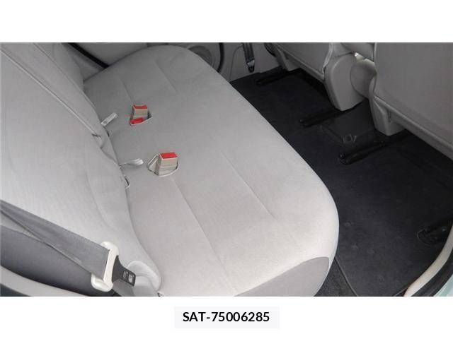 Nissan CUBE 2018-01 7500090-13