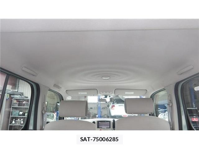 Nissan CUBE 2018-01 7500090-15