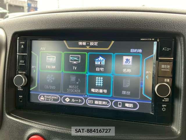Nissan CUBE 2017-11 7500089-3