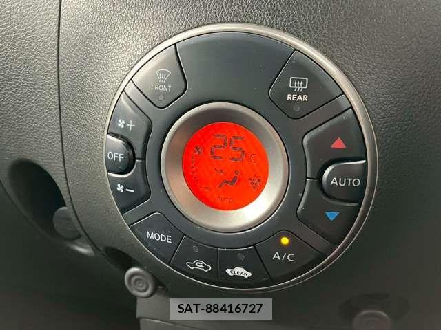 Nissan CUBE 2017-11 7500089-6