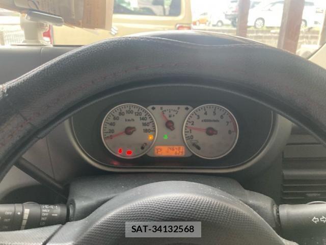 Nissan CUBE 2007-11 7500094-10