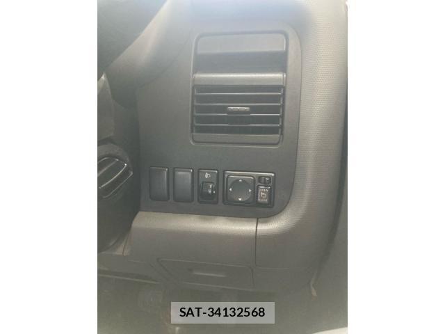 Nissan CUBE 2007-11 7500094-11