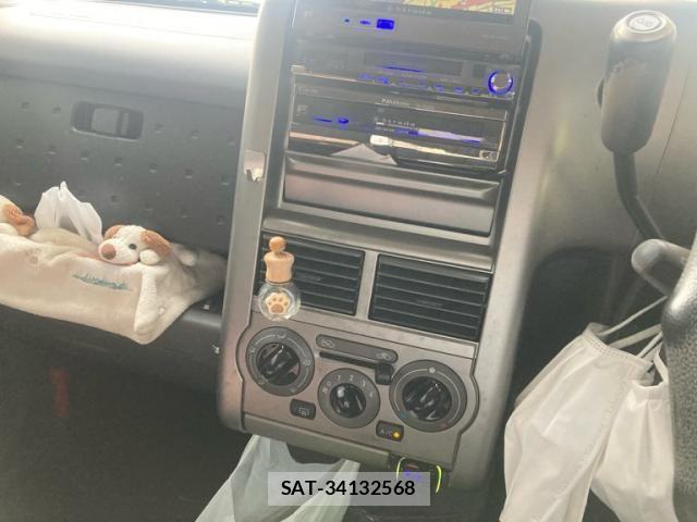 Nissan CUBE 2007-11 7500094-12