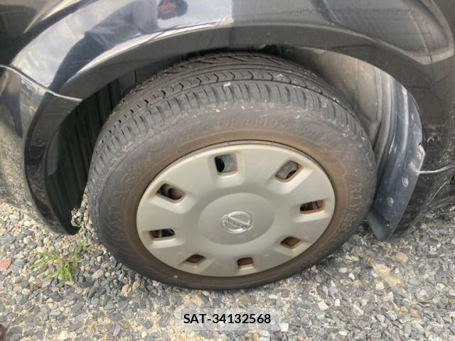 Nissan CUBE 2007-11 7500094-5