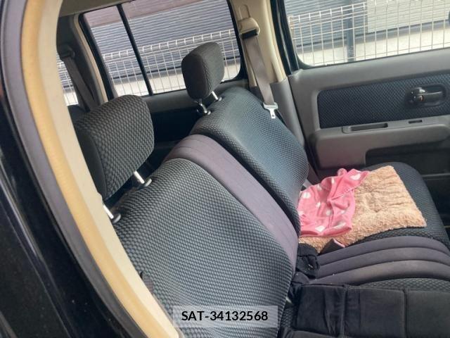 Nissan CUBE 2007-11 7500094-7