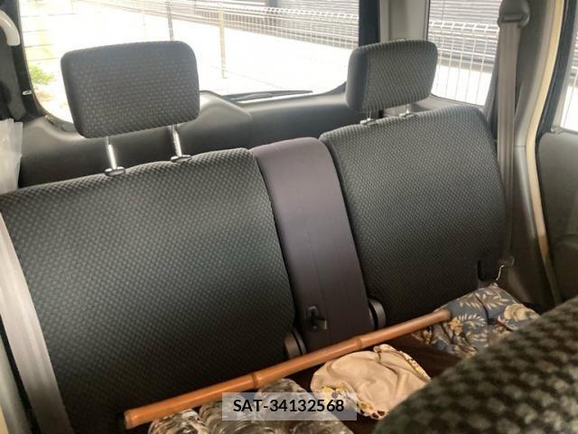 Nissan CUBE 2007-11 7500094-8