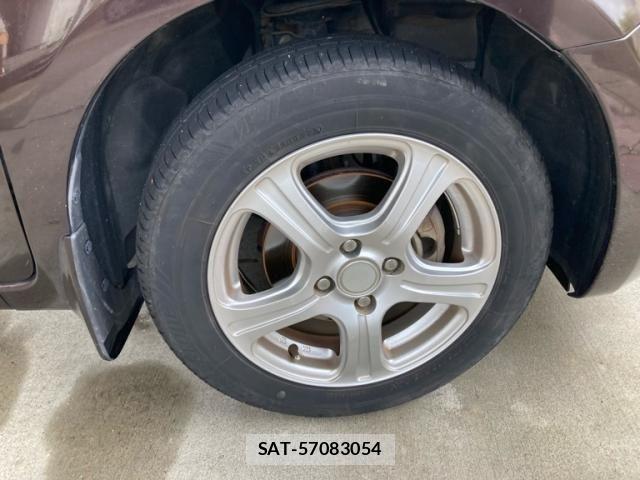 Nissan CUBE 2011-01 7500095-9