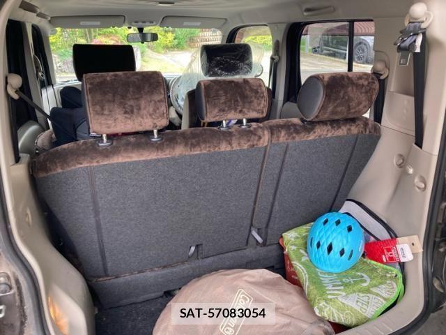 Nissan CUBE 2011-01 7500095-12