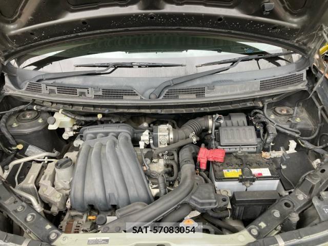 Nissan CUBE 2011-01 7500095-14