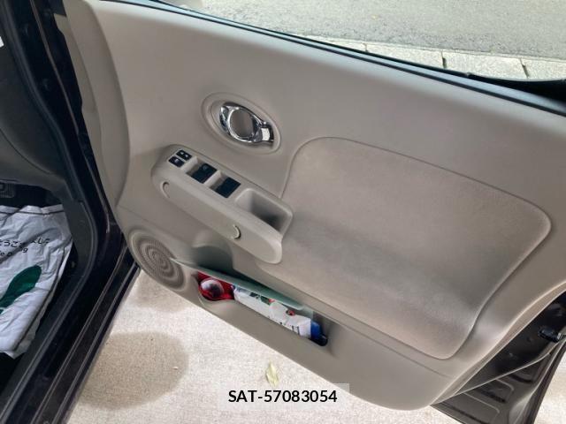 Nissan CUBE 2011-01 7500095-16
