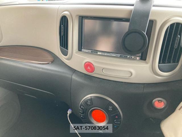 Nissan CUBE 2011-01 7500095-25