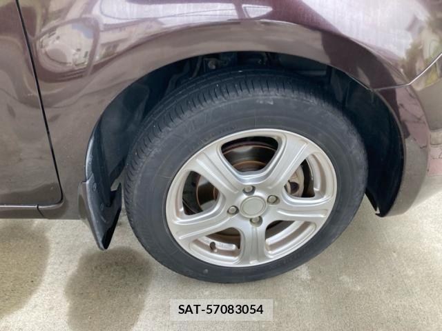 Nissan CUBE 2011-01 7500095-6