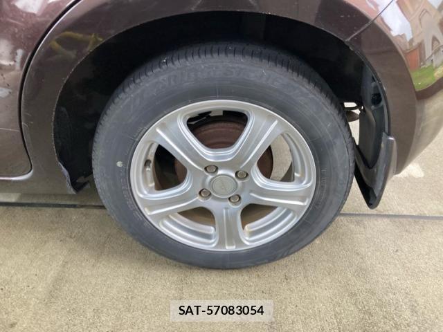 Nissan CUBE 2011-01 7500095-8
