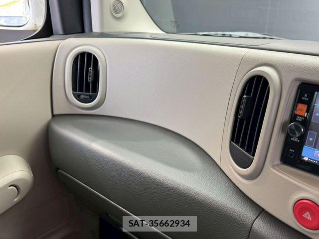 Nissan CUBE 2015-10 7561989-15
