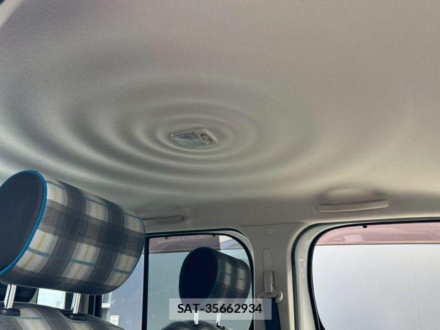 Nissan CUBE 2015-10 7561989-16