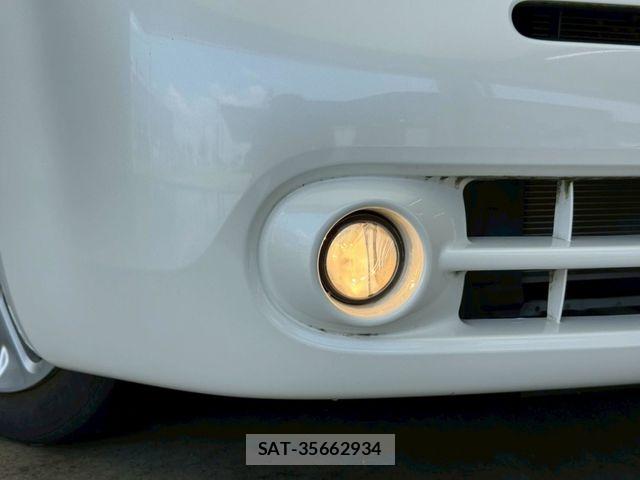Nissan CUBE 2015-10 7561989-25