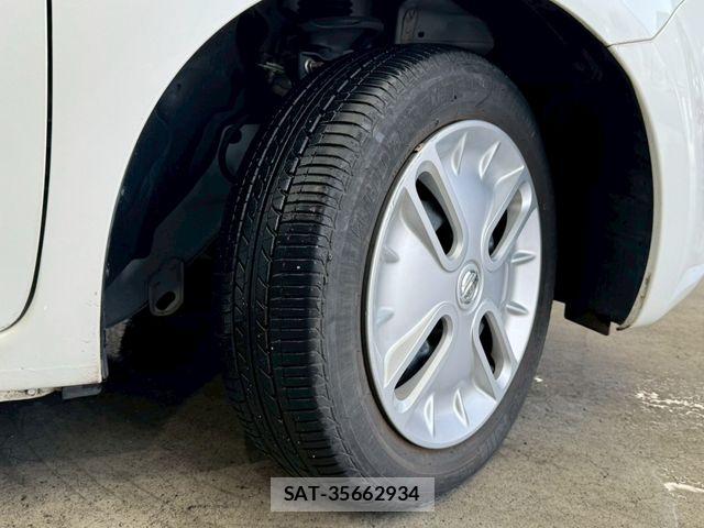 Nissan CUBE 2015-10 7561989-26
