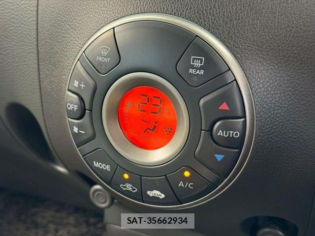 Nissan CUBE 2015-10 7561989-8