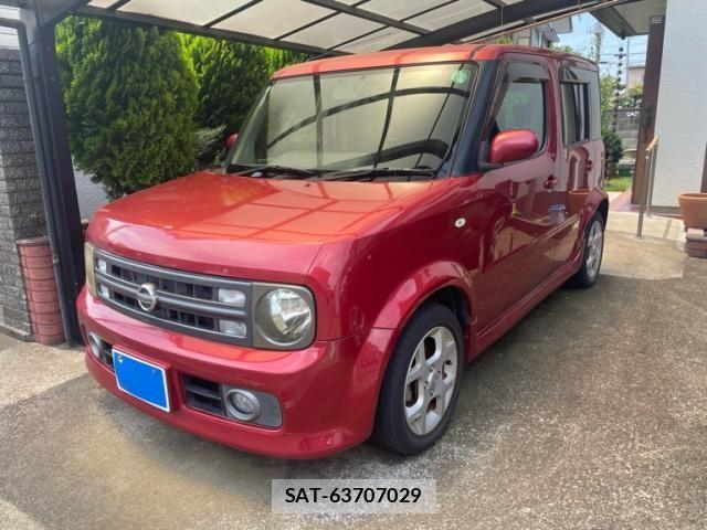 sat car