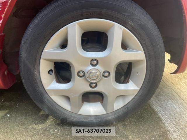 Nissan CUBE 2007-04 7561992-10