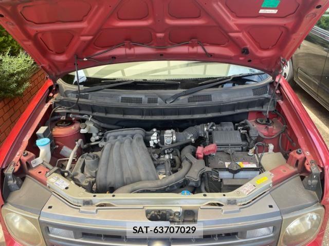 Nissan CUBE 2007-04 7561992-13