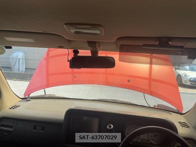Nissan CUBE 2007-04 7561992-18
