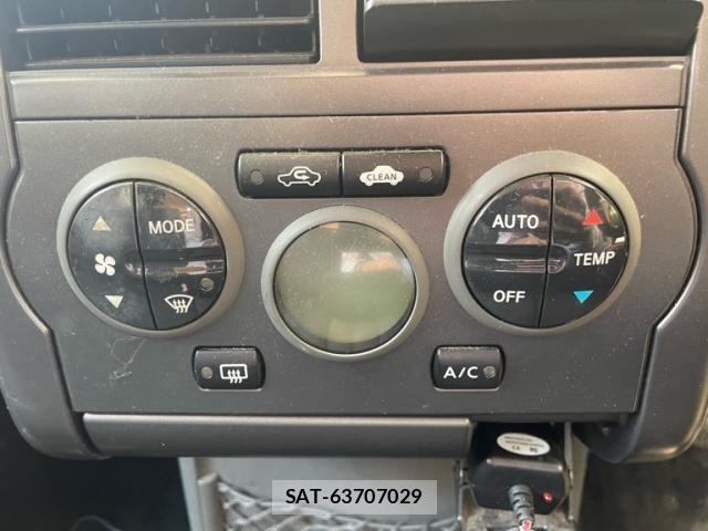 Nissan CUBE 2007-04 7561992-19
