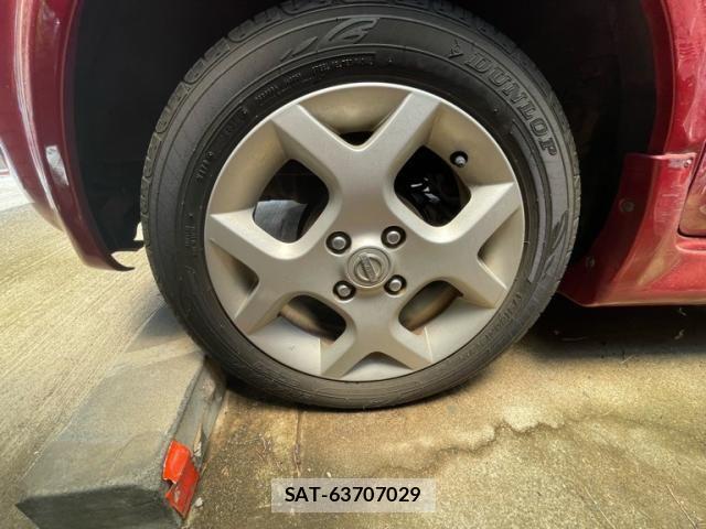 Nissan CUBE 2007-04 7561992-8
