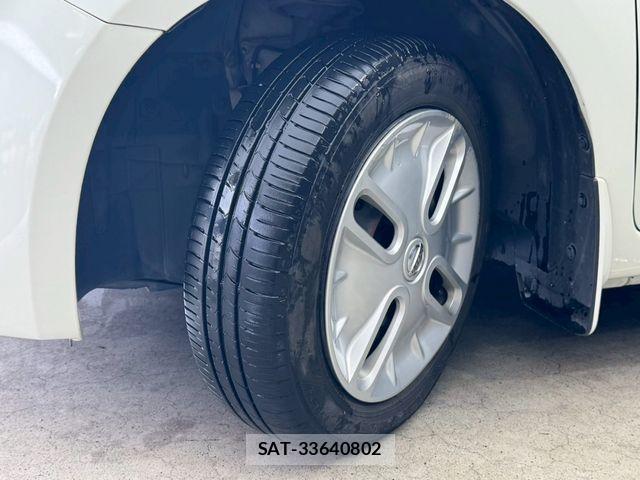 Nissan CUBE 2011-09 7561991-18