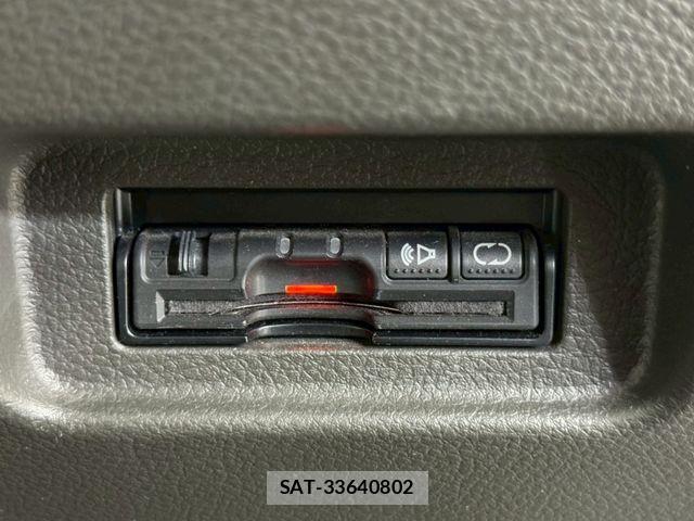 Nissan CUBE 2011-09 7561991-5
