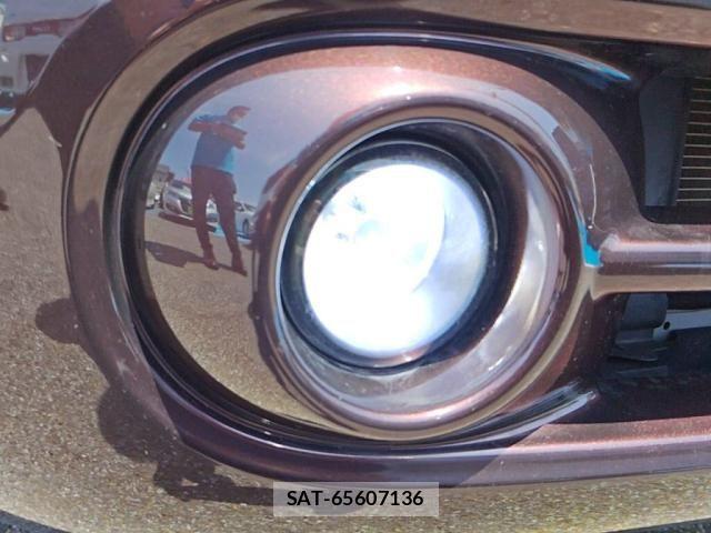 Nissan CUBE 2018-01 7615901-9