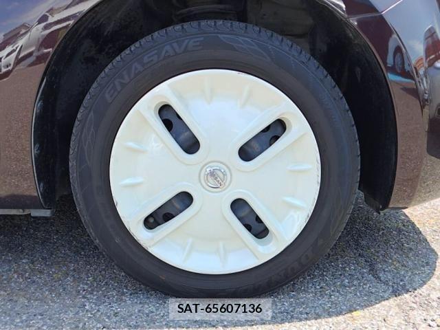 Nissan CUBE 2018-01 7615901-10