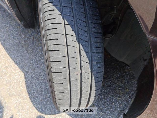 Nissan CUBE 2018-01 7615901-11