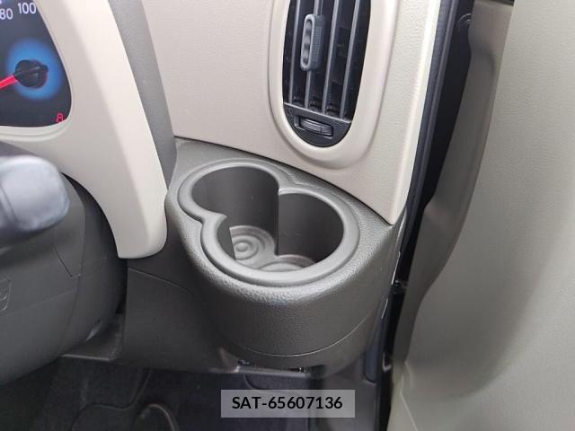 Nissan CUBE 2018-01 7615901-12