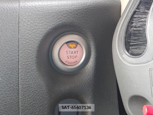 Nissan CUBE 2018-01 7615901-17