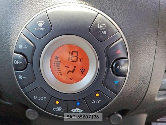Nissan CUBE 2018-01 7615901-19