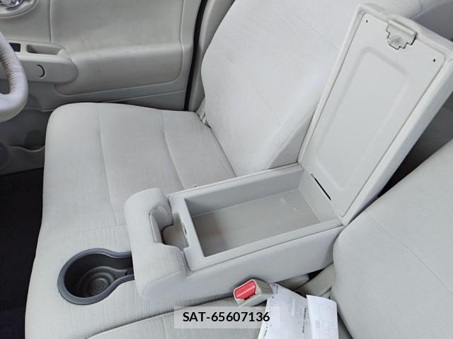 Nissan CUBE 2018-01 7615901-22