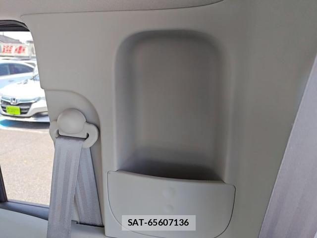 Nissan CUBE 2018-01 7615901-27