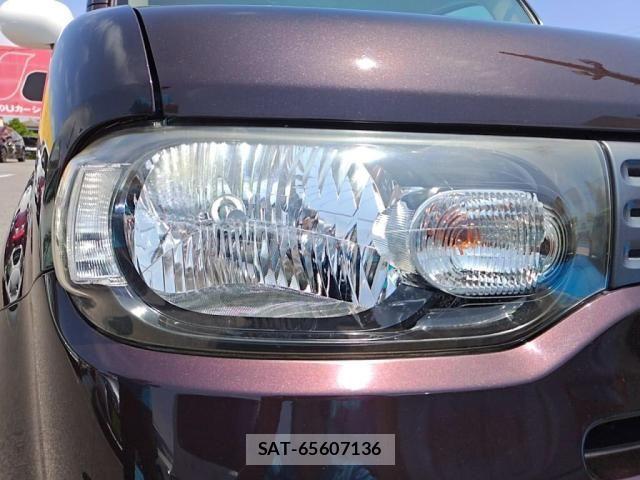 Nissan CUBE 2018-01 7615901-8