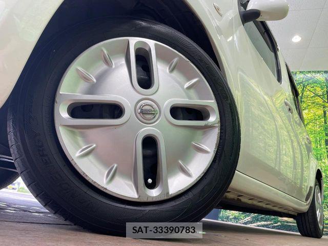 Nissan CUBE 2011-09 7615909-11