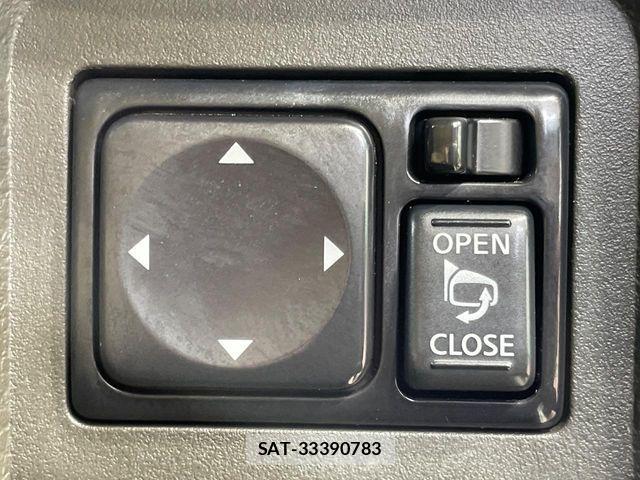 Nissan CUBE 2011-09 7615909-5