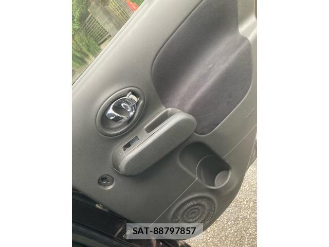 Nissan CUBE 2012-03 7615914-14