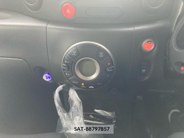 Nissan CUBE 2012-03 7615914-20