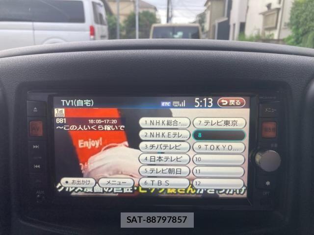 Nissan CUBE 2012-03 7615914-22