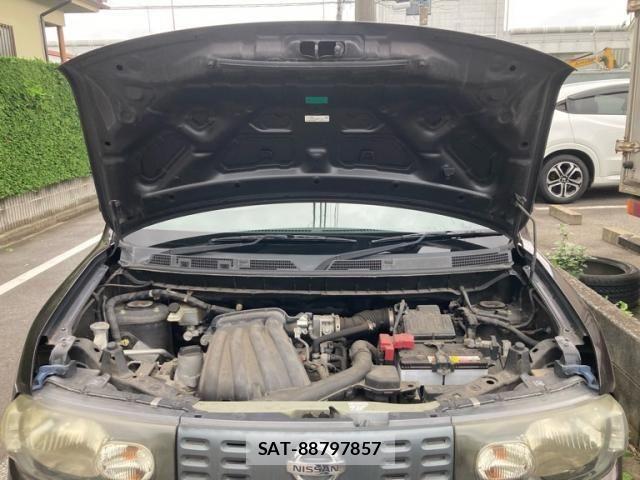 Nissan CUBE 2012-03 7615914-23