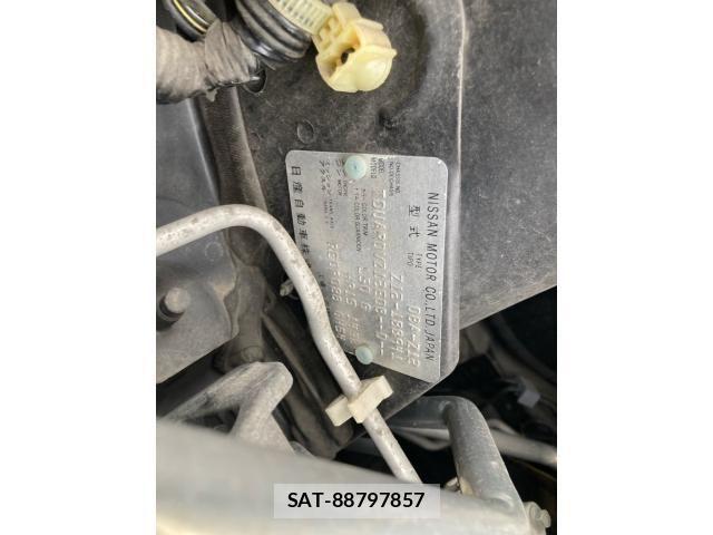 Nissan CUBE 2012-03 7615914-24