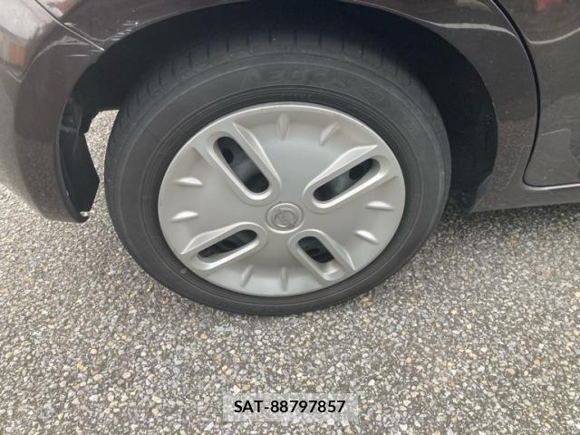 Nissan CUBE 2012-03 7615914-5