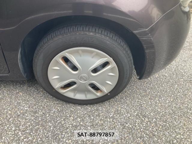 Nissan CUBE 2012-03 7615914-6